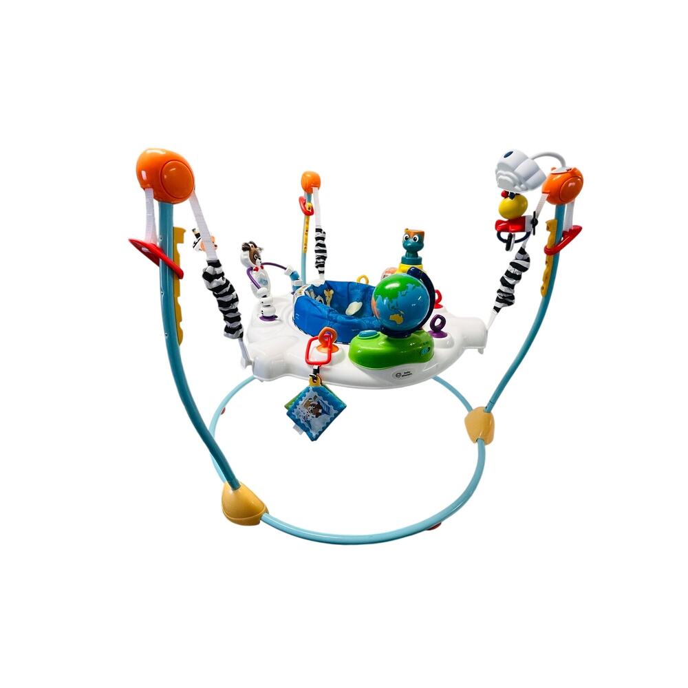 Baby Einstein Neptune Activity Center